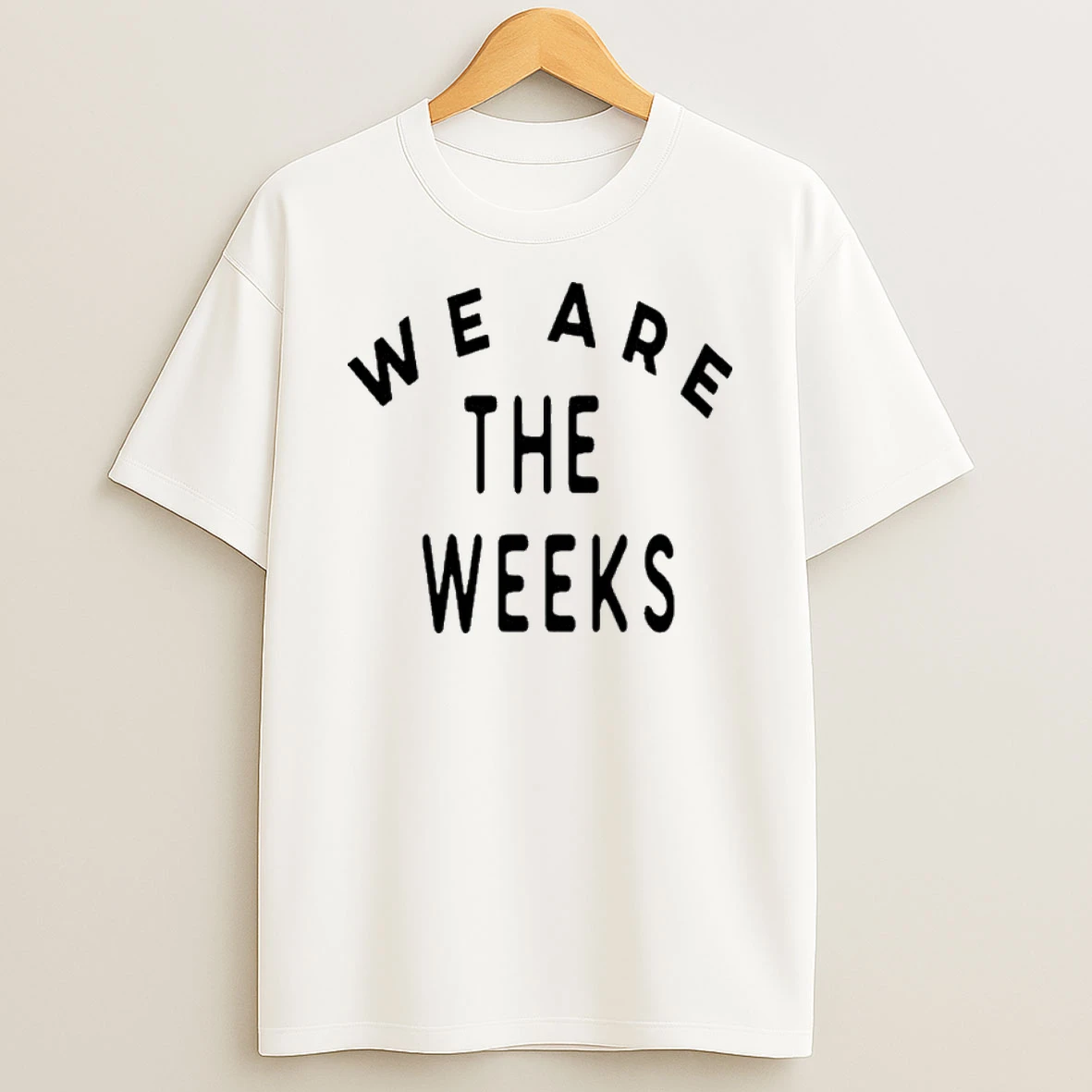 Vflippa Legendusashirt 20251219_230105 73_the Weeks We Are And We Love Your T Shirt