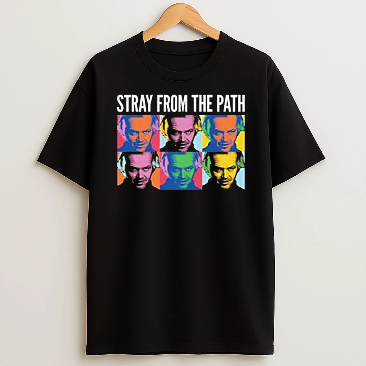 Vflippa Legendusashirt 20251219_232350 33_stray From The Path Kubrick Stare T Shirt