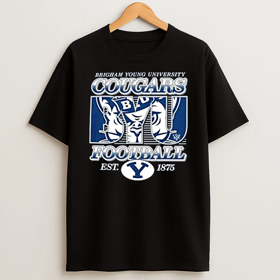 Vflippa Legendusashirt 20251222_100135 100_byu Cougars Football Graphic T Shirt