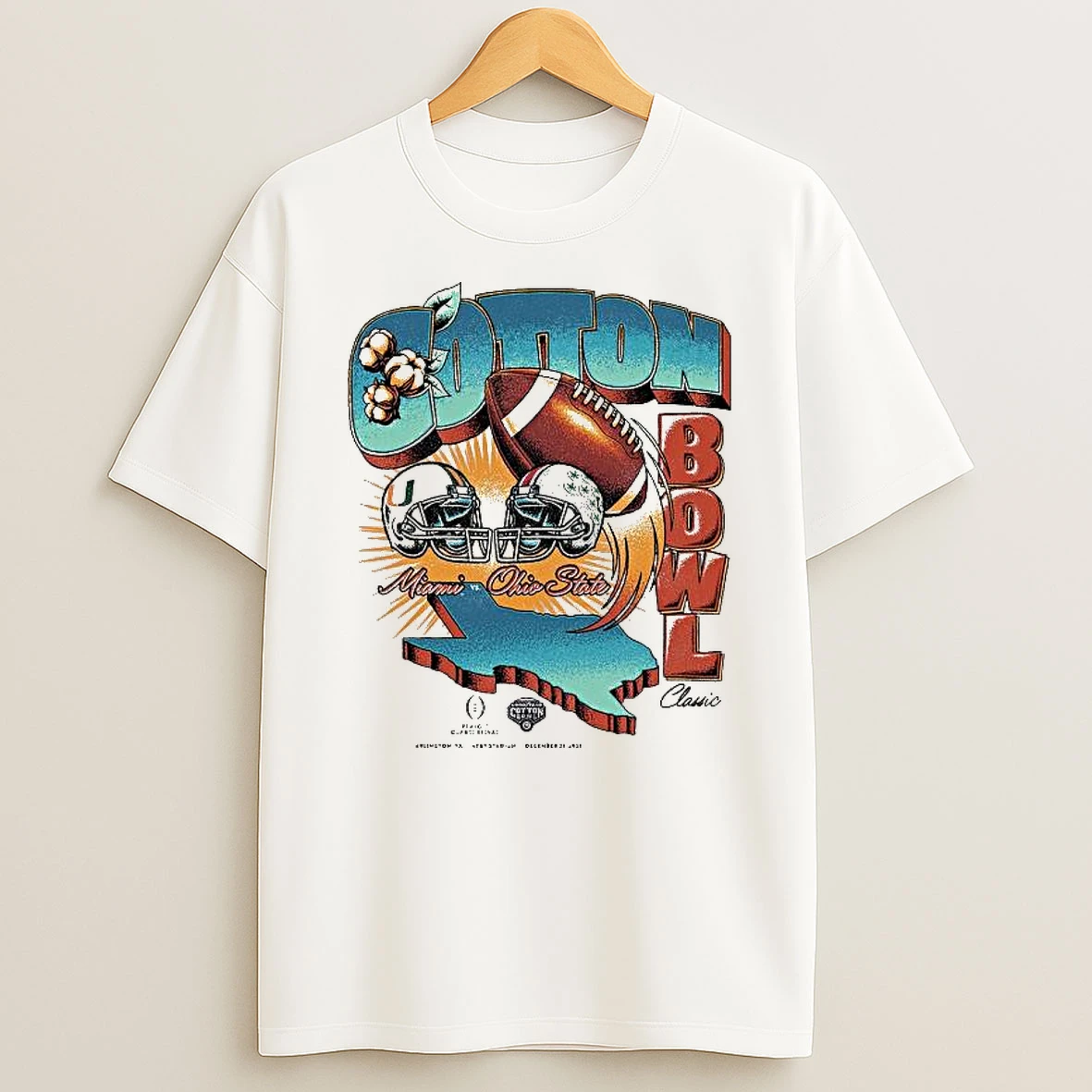 Vflippa Legendusashirt 20251222_100135 100_cotton Bowl Classic 2025 Miami Vs Ohio State Vintage Matchup T Shirt