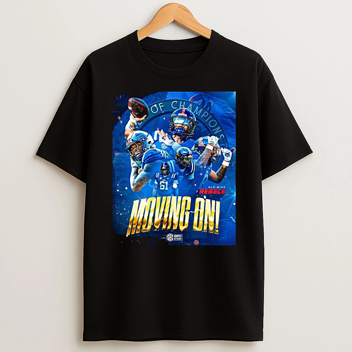 Vflippa Legendusashirt 20251222_100135 100_ole Miss Rebels Moving On Dominates In Its Cfp Debut 2025 T Shirt