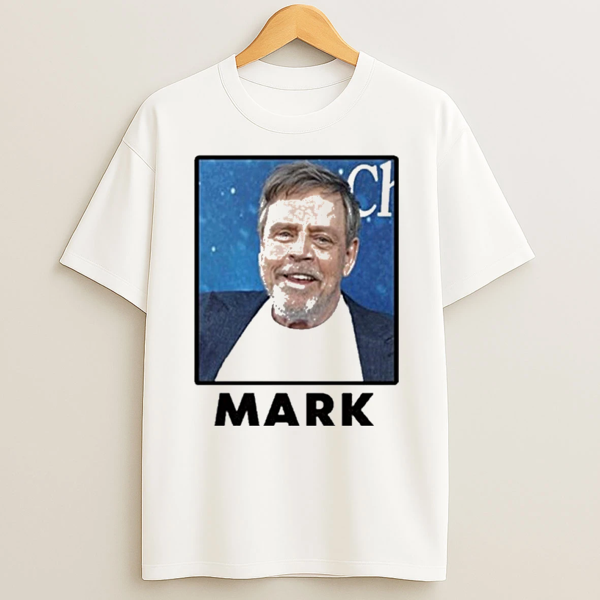 Vflippa Legendusashirt 20251222_114320 14_mark Hamill T Shirt