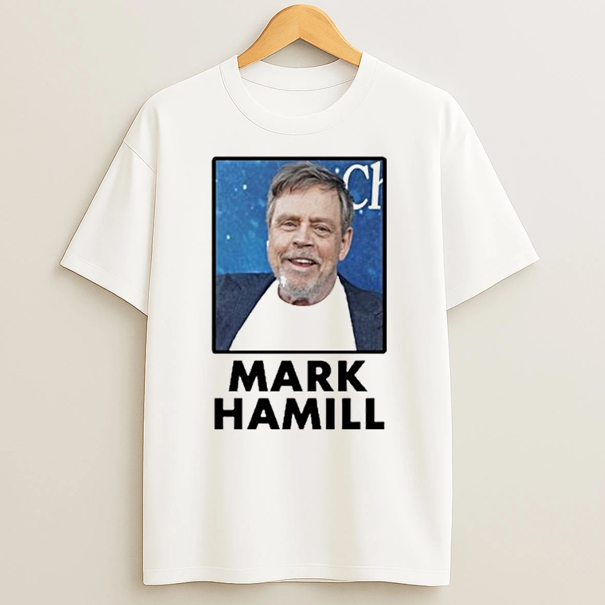 Vflippa Legendusashirt 20251222_163500 28_mark Hamill T Shirt