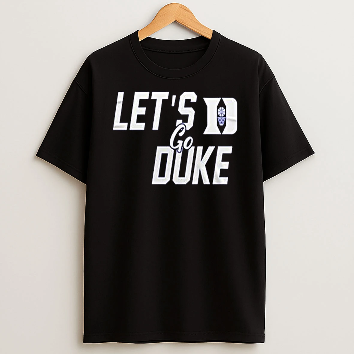 Vflippa Legendusashirt 20251222_170544 112_duke Blue Devils Basketball Night Lets Go Dukes 2025 2026 T Shirt