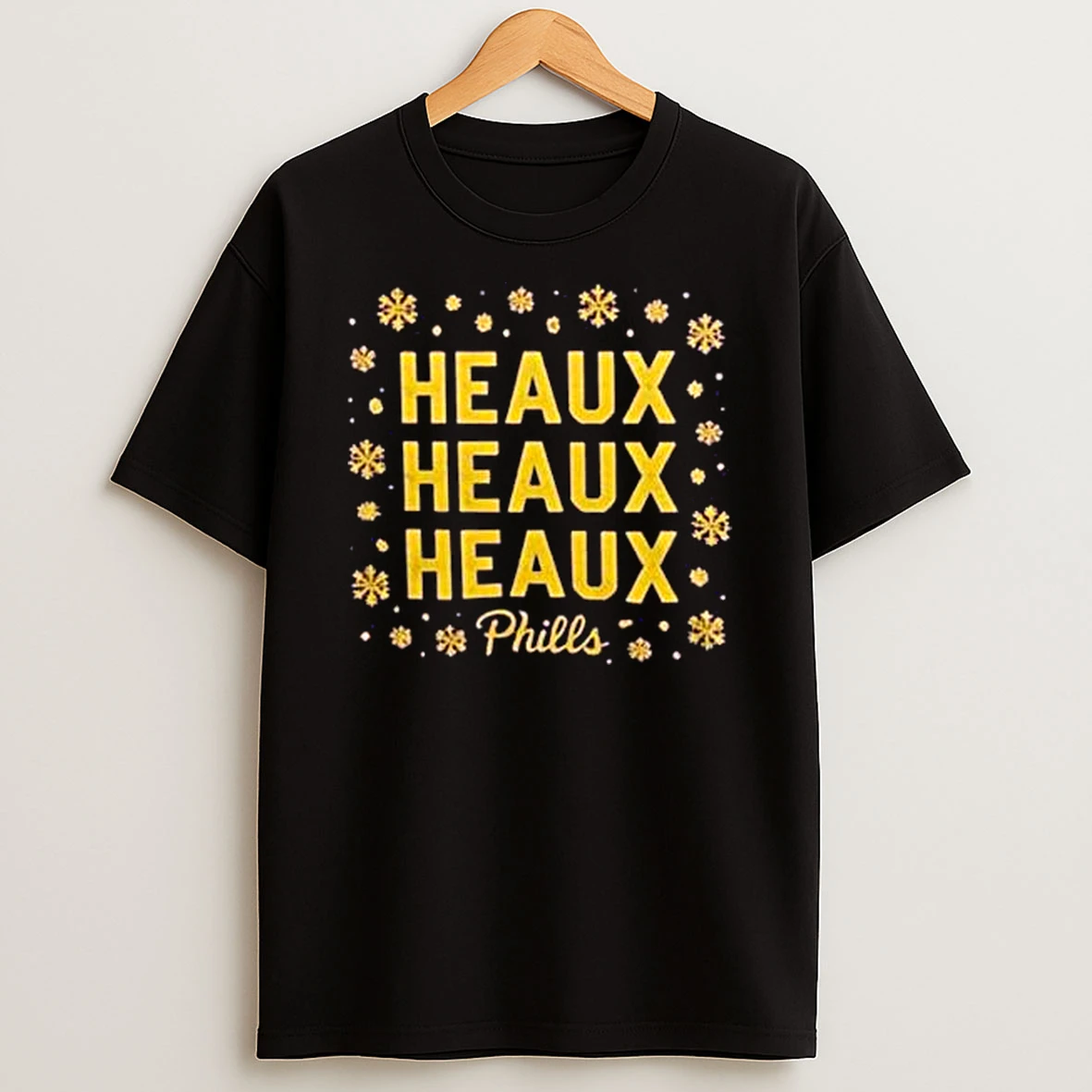 Vflippa Legendusashirt 20251222_170544 112_lsu Tigers Heaux Phills T Shirt