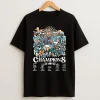 Vflippa Legendusashirt 20251222_170544 112_this Philadelphia Eagles Nfc East Champions Event Celebrates The Nfc East Teams Championship Win In 2024 2025 Signatures T Shirt