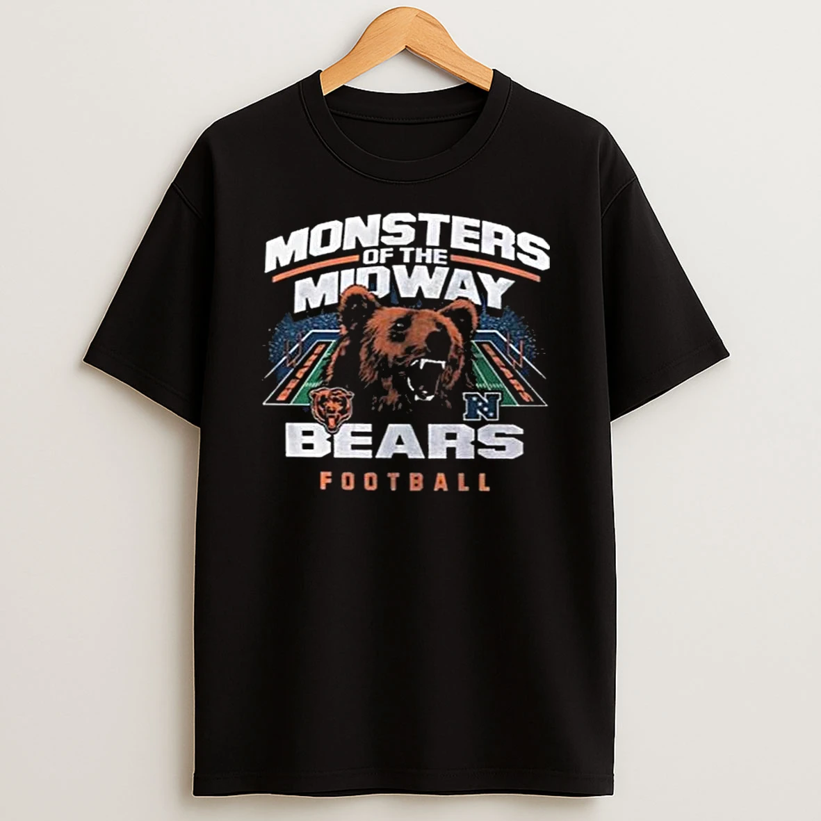 Vflippa Legendusashirt 20251223_094423 85_chicago Bears Monsters Of The Midway 2025 T Shirt