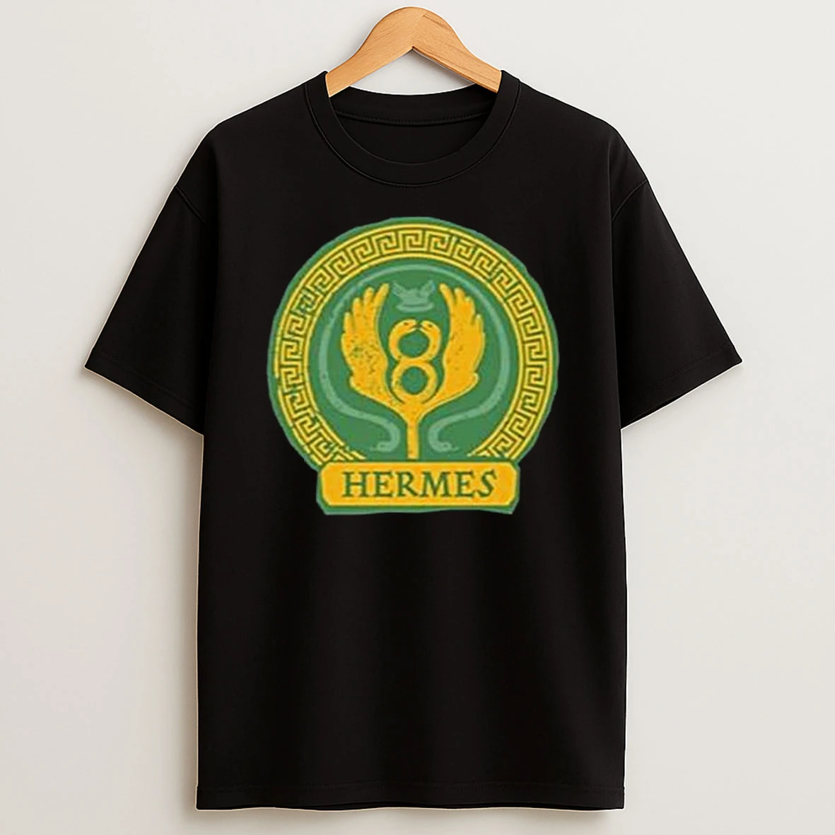 Vflippa Legendusashirt 20251223_094423 85_percy Jackson Hermes Cabin Book T Shirt