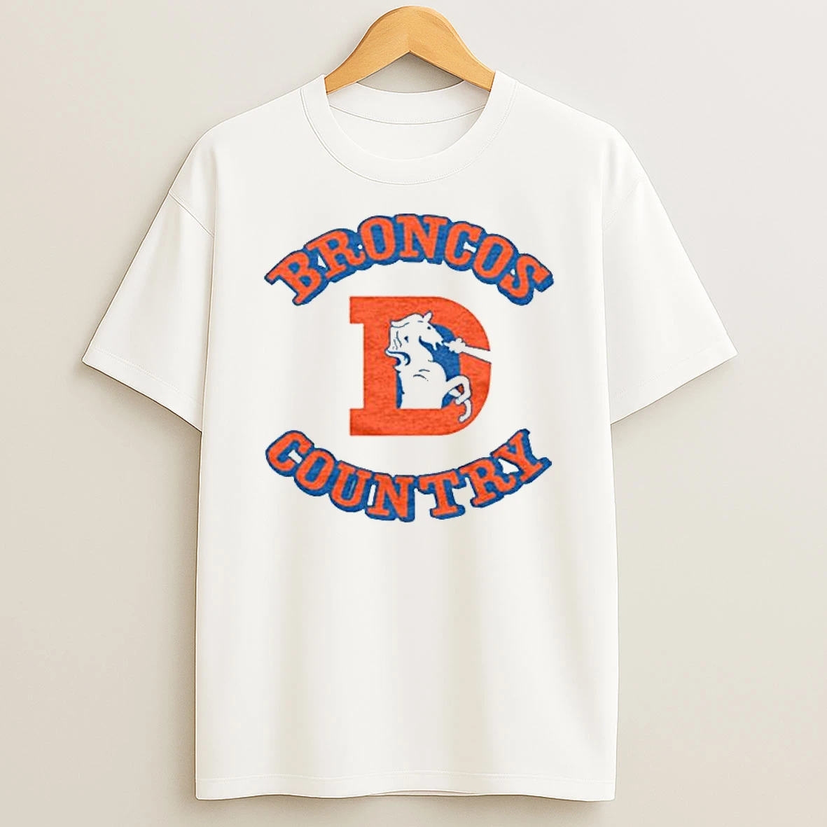 Vflippa Legendusashirt 20251223_112454 14_denver Broncos Country T Shirt