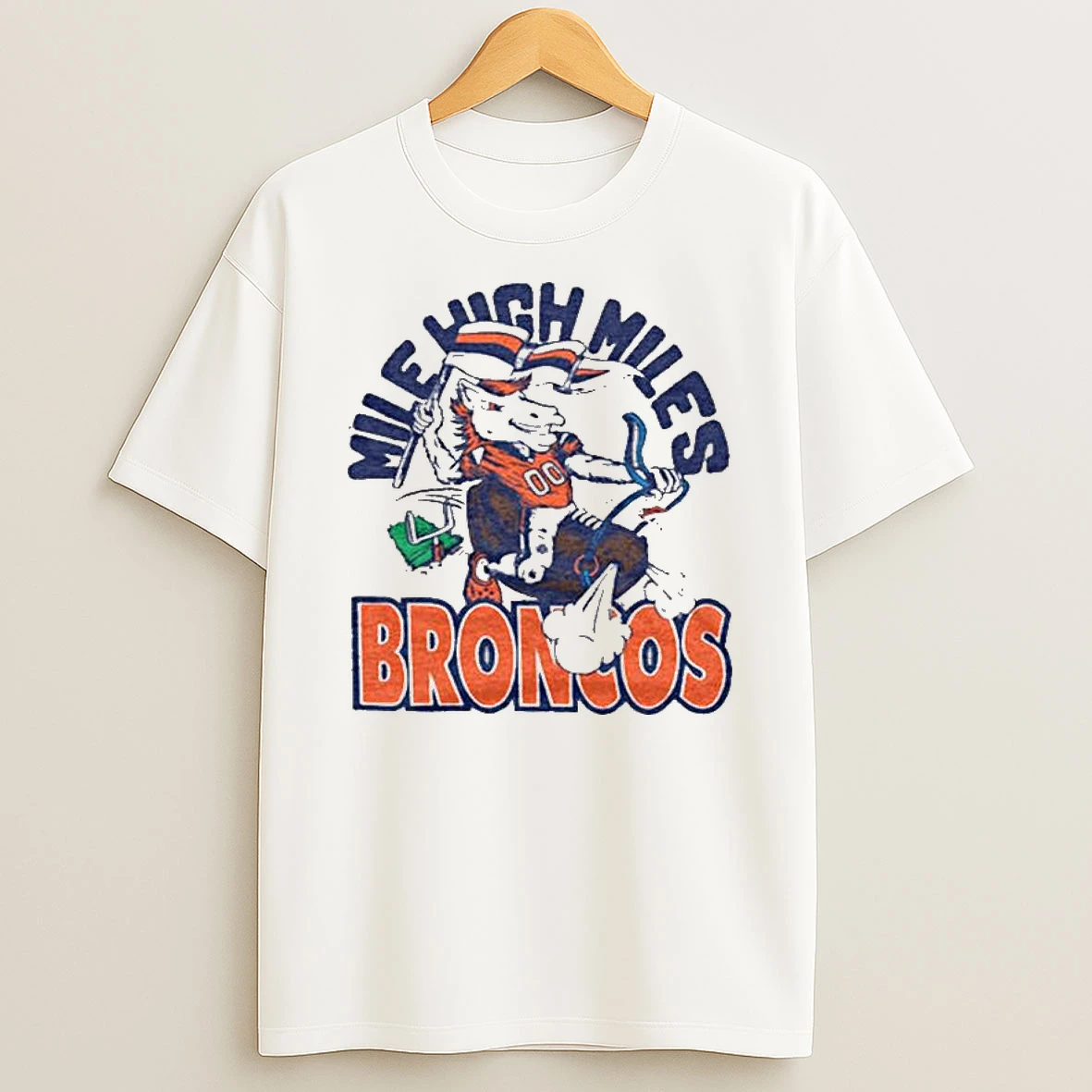 Vflippa Legendusashirt 20251223_112454 14_denver Broncos Miles Mile High Miles T Shirt