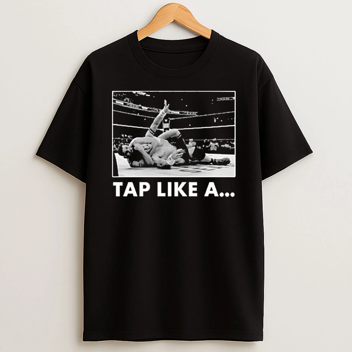 Vflippa Legendusashirt 20251223_115613 41_gunther Will Tap Like A T Shirt