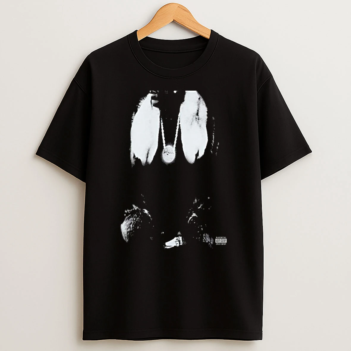 Vflippa Legendusashirt 20251223_115613 41_max B Public Domain 7 The Purge Album T Shirt