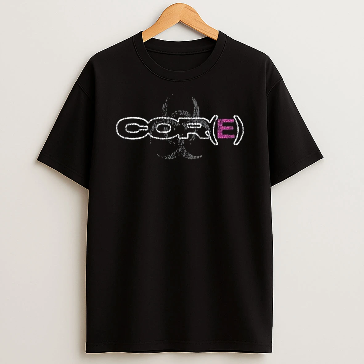 Vflippa Legendusashirt 20251223_115613 41_welcome To Core Core T Shirt
