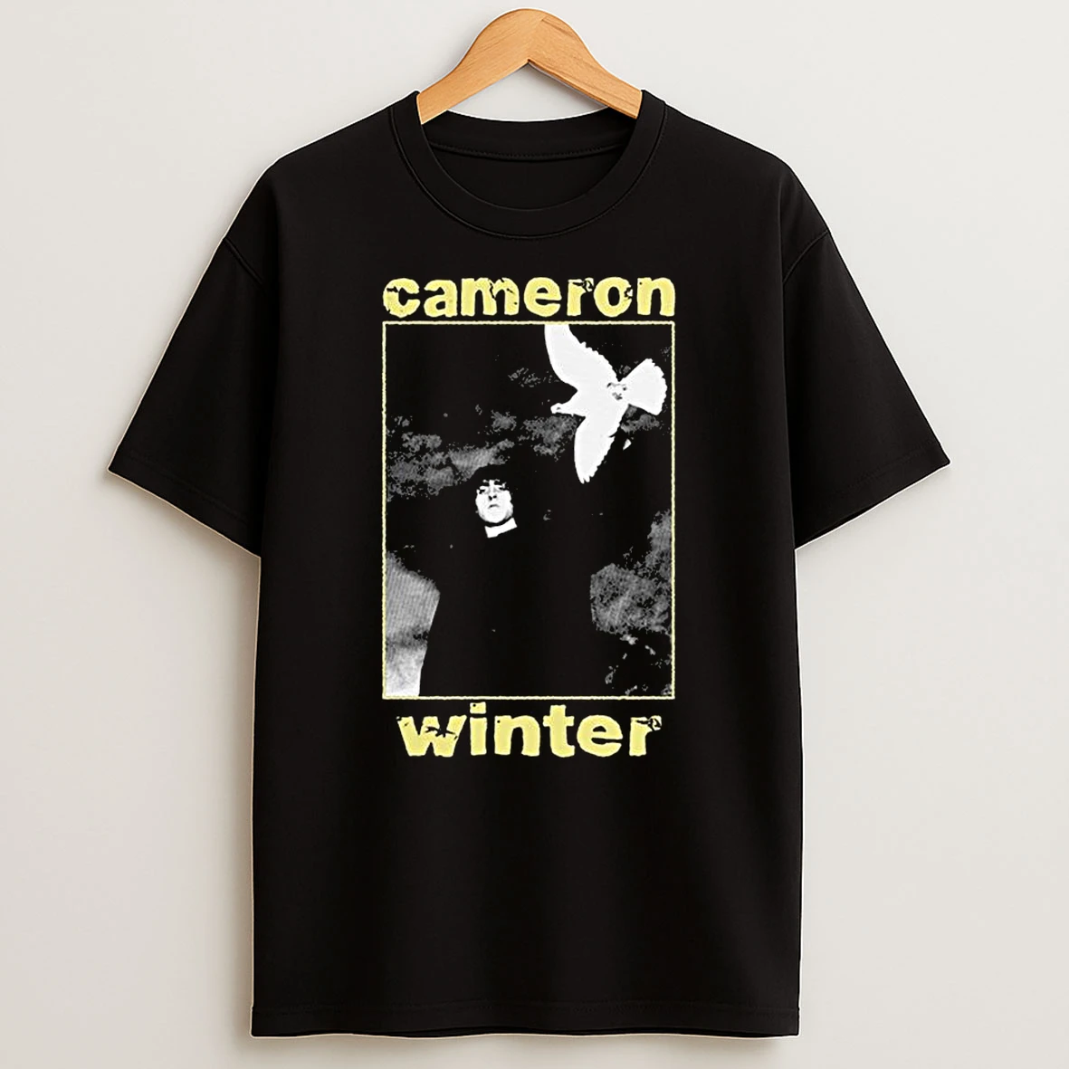 Vflippa Legendusashirt 20251224_094845 92_cameron Winter Dove T Shirt