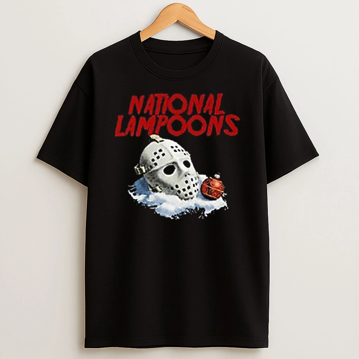 Vflippa Legendusashirt 20251224_094845 92_chainsaw Christmas National Lampoon T Shirt