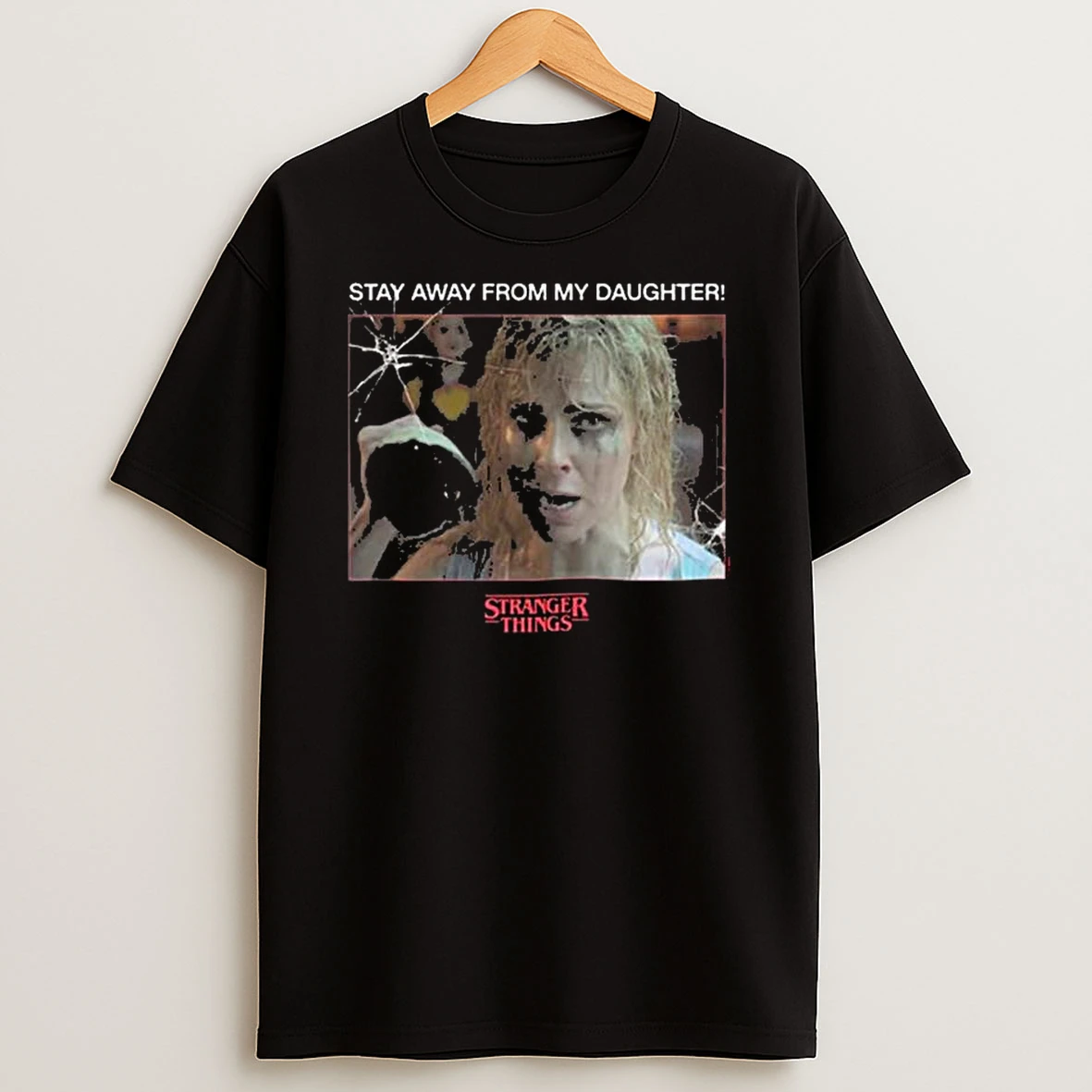Vflippa Legendusashirt 20251224_094845 92_stranger Things 5 Merchandise Karen Wheeler Stay Away From My Daughter T Shirt