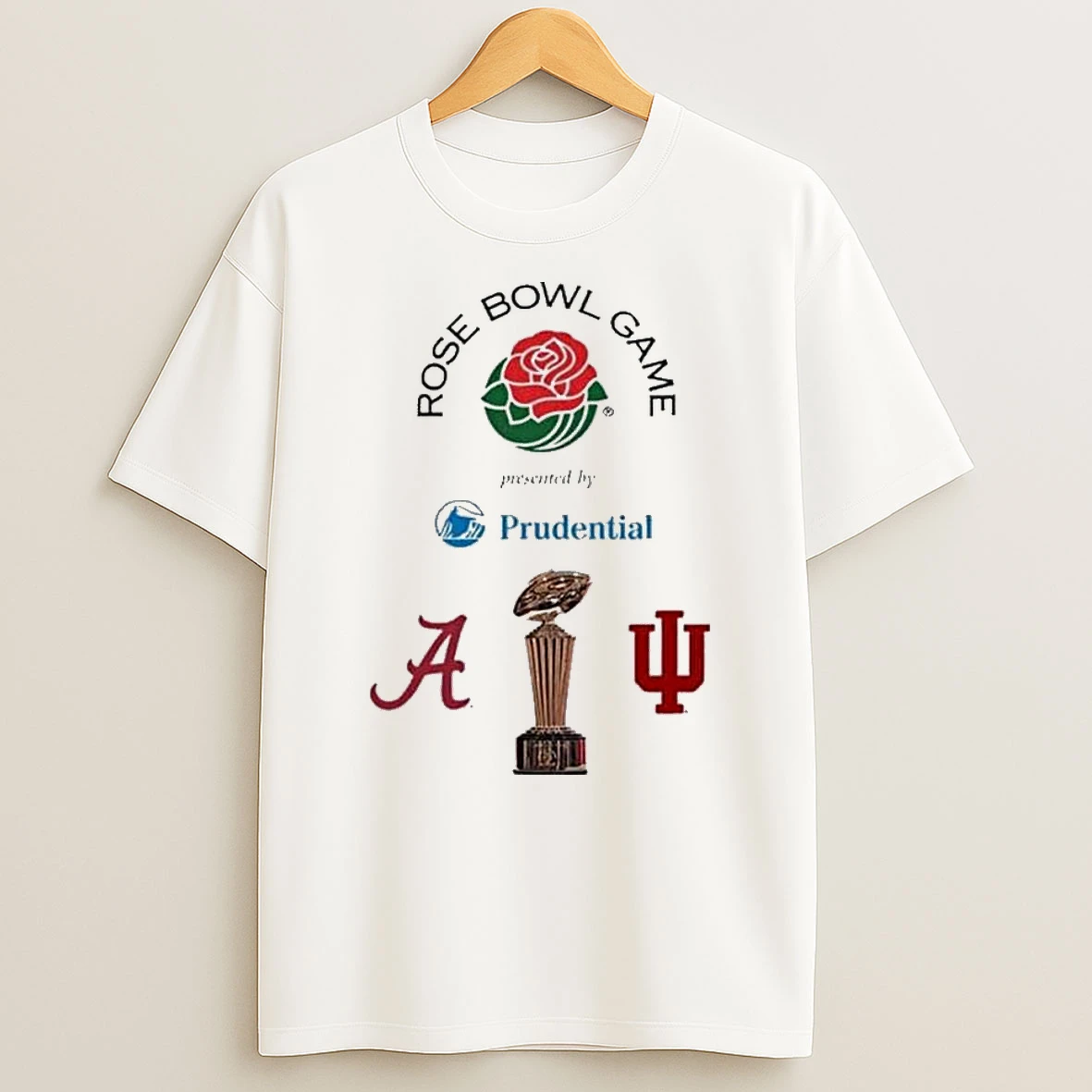 Vflippa Legendusashirt 20251224_122755 76_2025 26 Coca Cola Bowl Season Alabama Crimson Tide Vs Indiana Hoosiers Matchup For 2026 Rose Bowl Presented By Prudential On January 1 2026 T Shirt