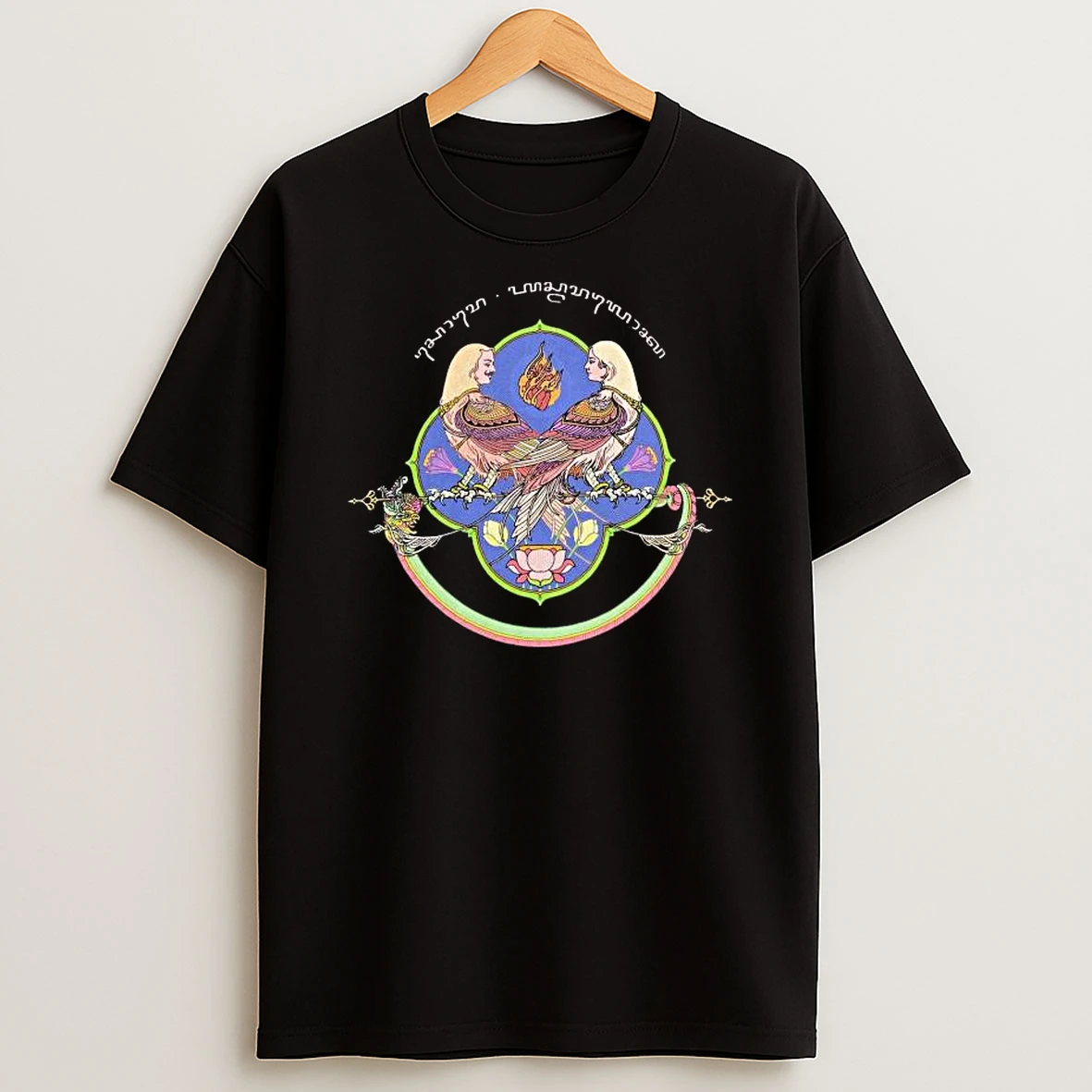 Vflippa Legendusashirt 20251224_125315 33_sore Asmaraloka T Shirt