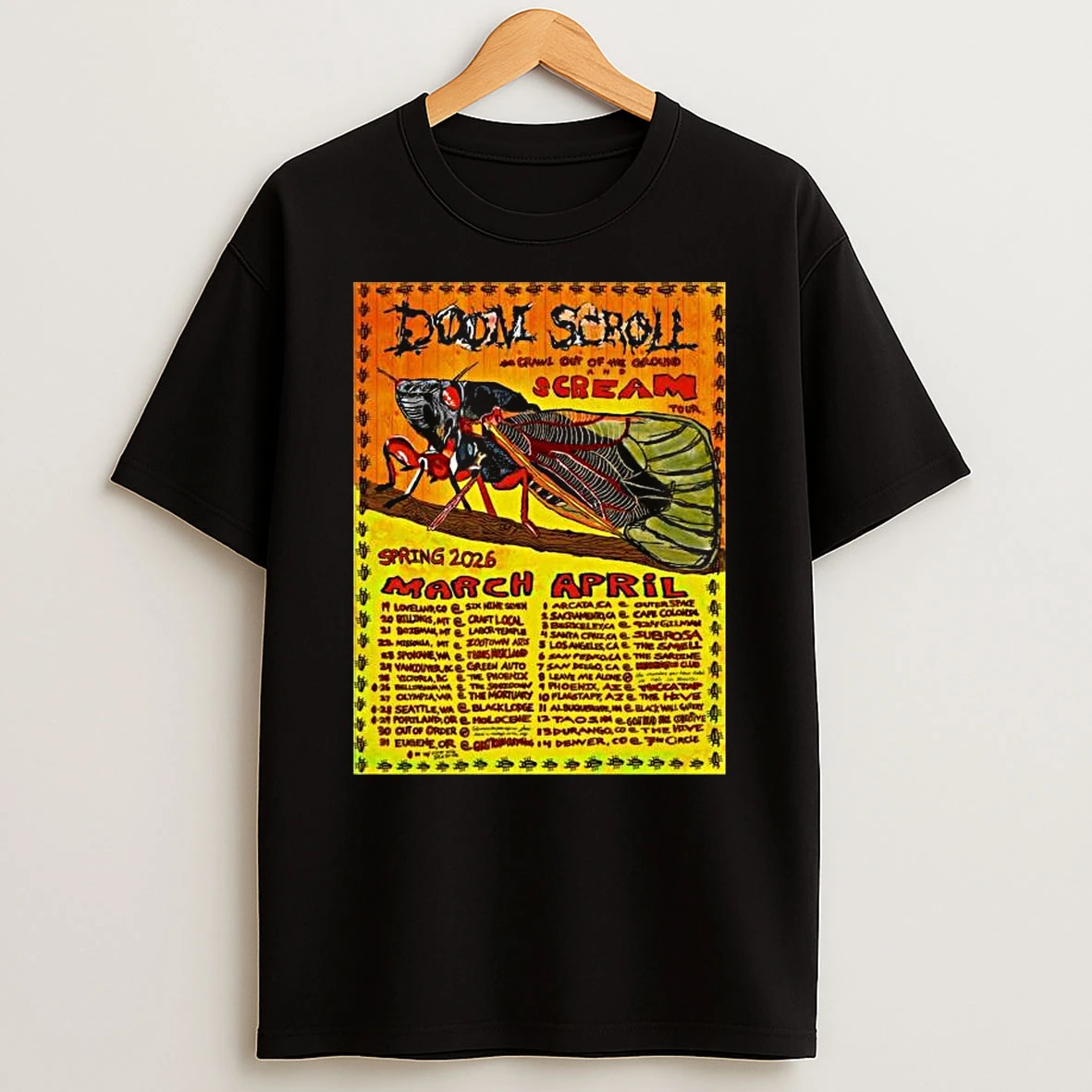 Vflippa Legendusashirt 20251225_094534 41_doom Scroll Spring March April 2026 T Shirt