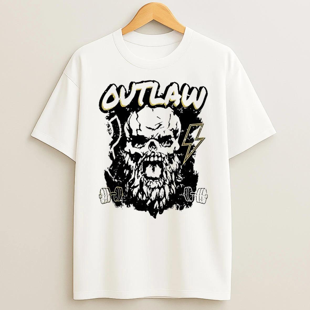 Vflippa Legendusashirt 20251225_094534 41_robert Oberst Retro Outlaw T Shirt