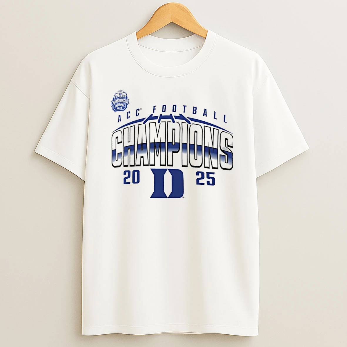Vflippa Nowbestshirt 20251209_130203 95_duke Blue Devils Acc Football Champions 2025 T Shirt