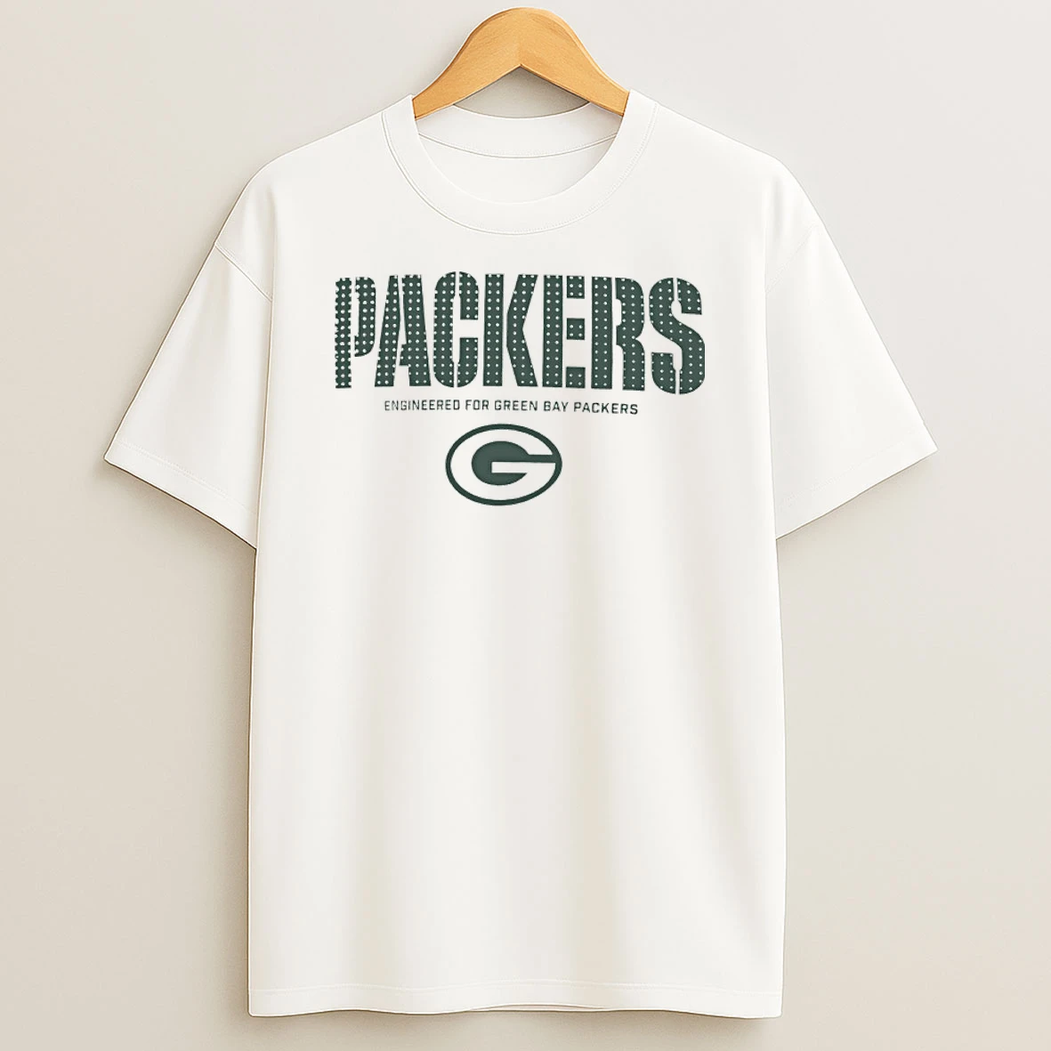 Vflippa Nowbestshirt 20251209_130203 95_green Bay Packers Nike Engineered For Green Bay Packers T Shirt