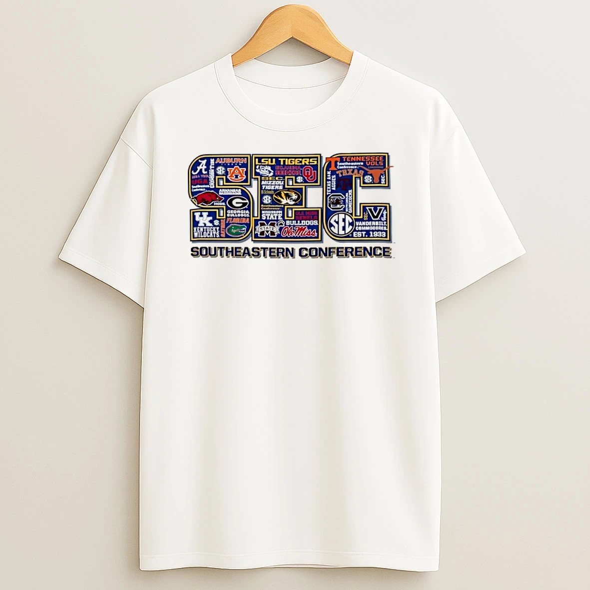 Vflippa Nowbestshirt 20251209_130203 95_mizzou Tigers Champion Sec All Schools 2025 T Shirt