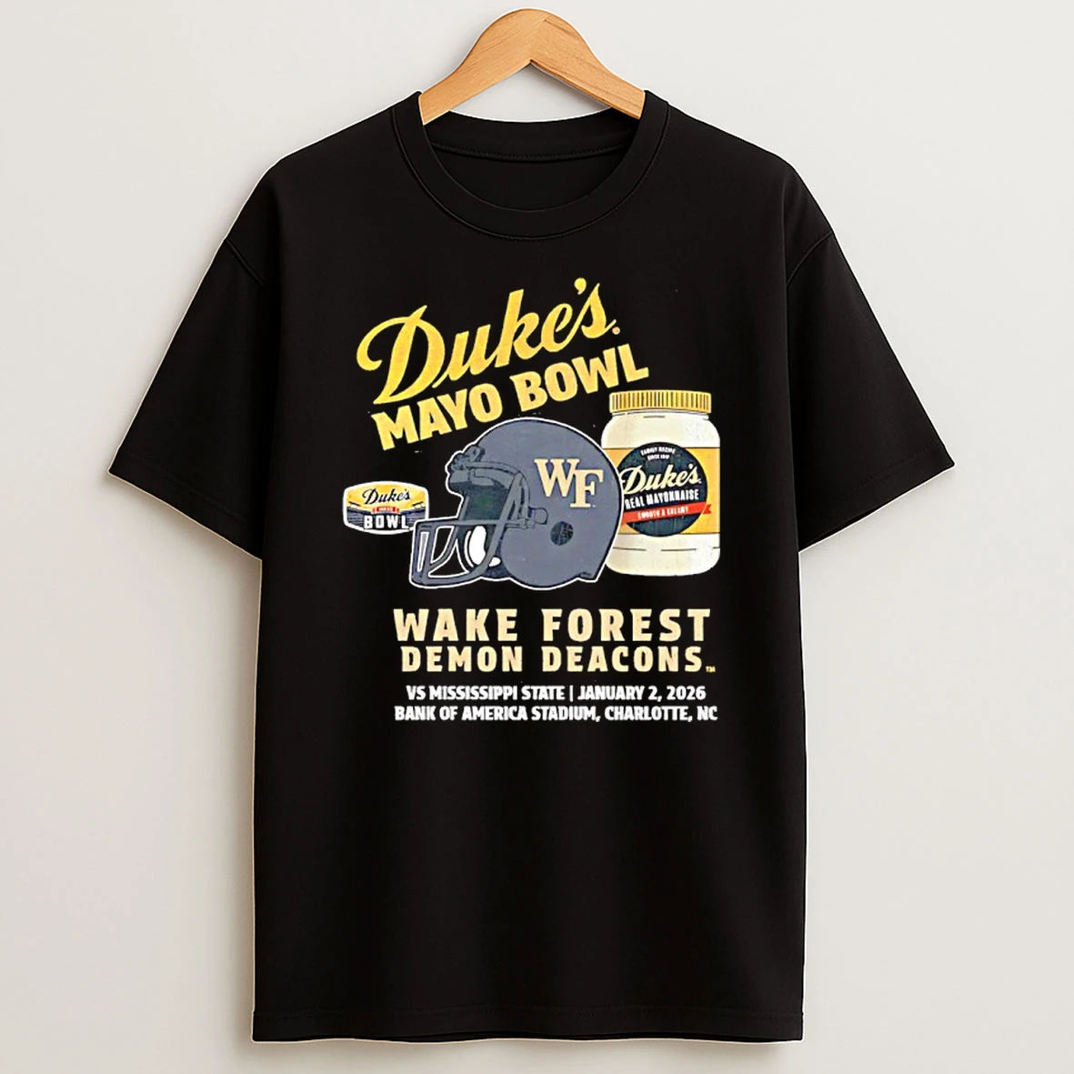 Vflippa Nowbestshirt 20251209_130203 95_wake Forest Demon Deacons 2026 Dukes Mayo Bowl T Shirt