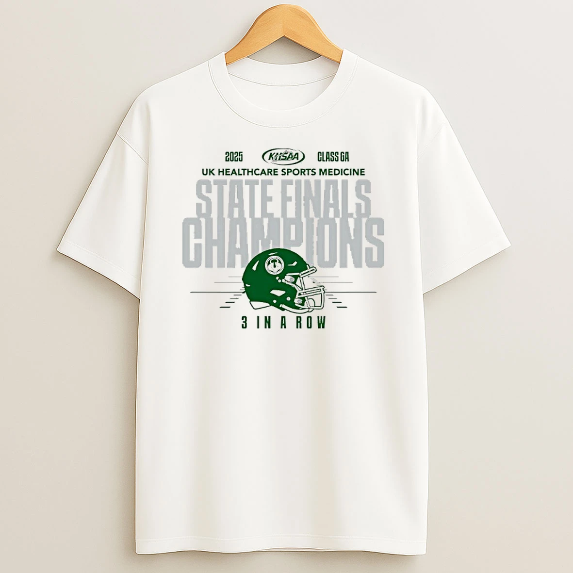 Vflippa Nowbestshirt 20251210_135131 31_trinity Louisville 2025 Khsaa Football 6a State Finals Champions T Shirt