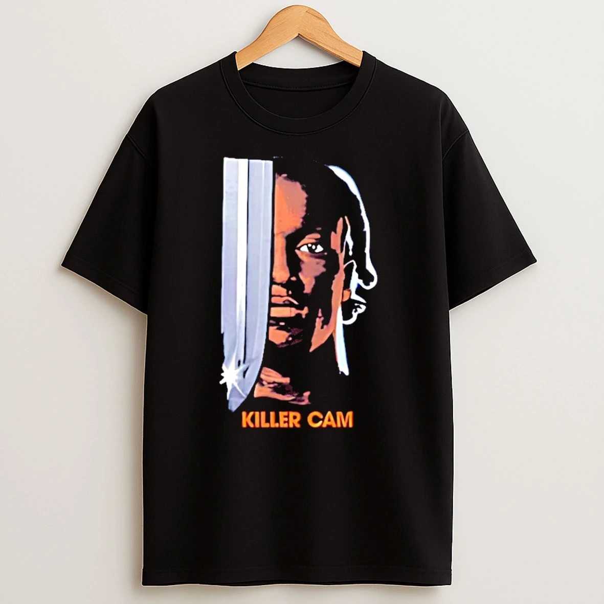 Vflippa Schmidtstee 20251222_104542 297_cameron Coleman Auburn Tigers Killer Cam T Shirt