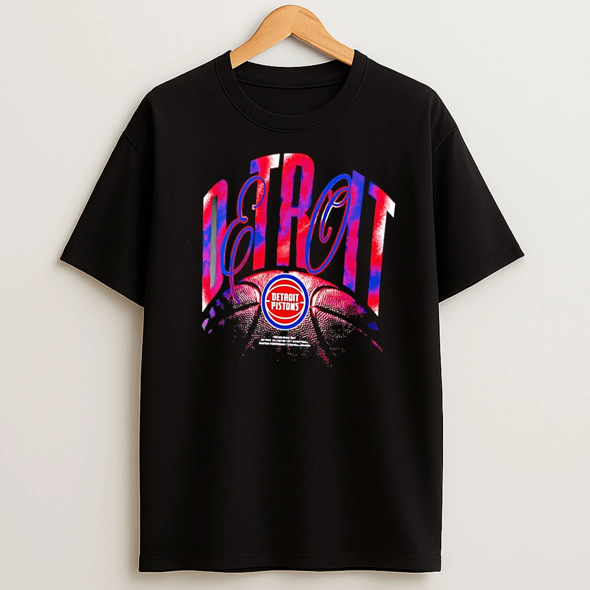 Vflippa Schmidtstee 20251222_104542 297_detroit Pistons Chrome Legacy 2026 Vintage T Shirt