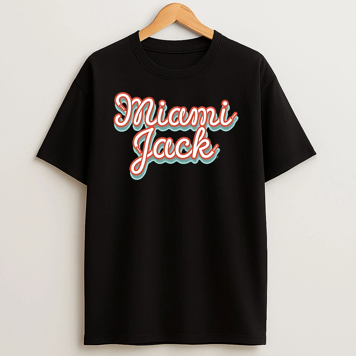 Vflippa Schmidtstee 20251222_104542 297_jackie Young Las Vegas Aces Miami Jack T Shirt