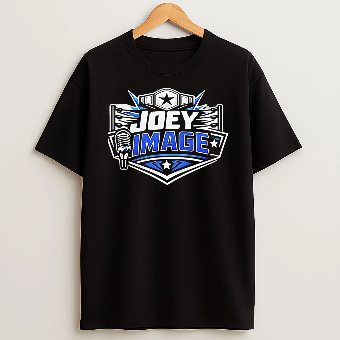 Vflippa Schmidtstee 20251222_104542 297_joey Image 2026 Logo T Shirt
