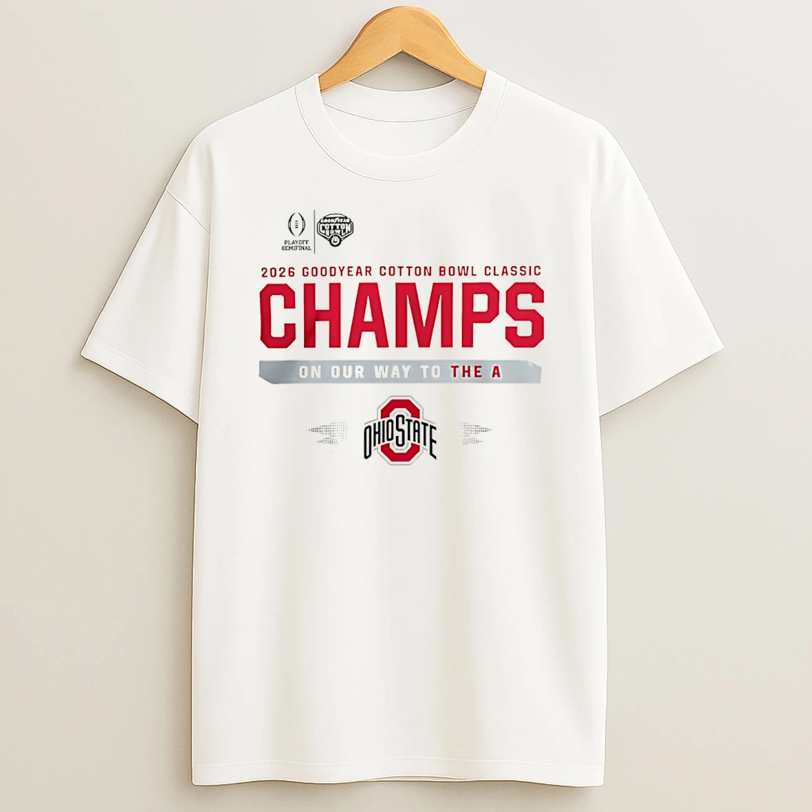 Vflippa Schmidtstee 20251222_104542 297_ohio State Buckeyes Cfp 2026 Cotton Bowl Champions Locker Room T Shirt