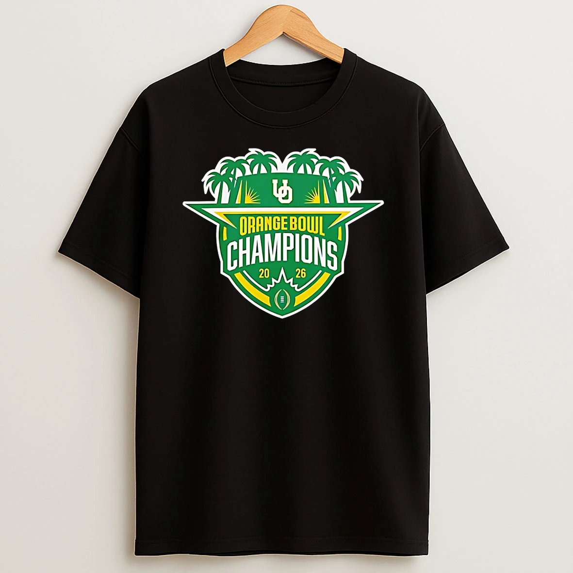 Vflippa Schmidtstee 20251222_104542 297_oregon Ducks 2026 Cfp Orange Bowl Champions Logo T Shirt