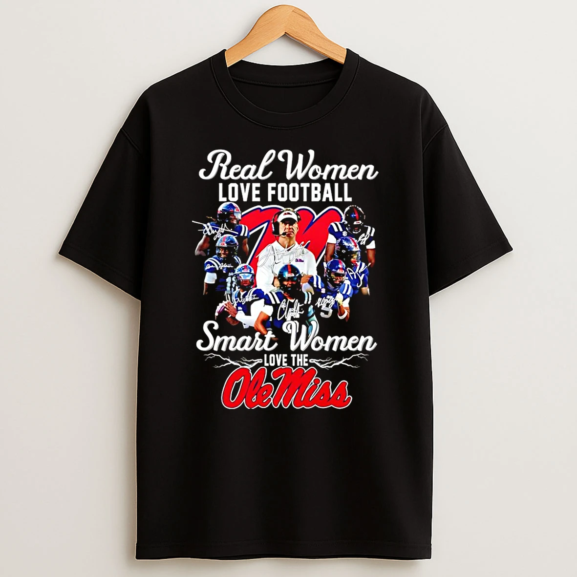 Vflippa Schmidtstee 20251222_104542 297_real Women Love Football Smart Women Love The Ole Miss Rebels Signatures T Shirt