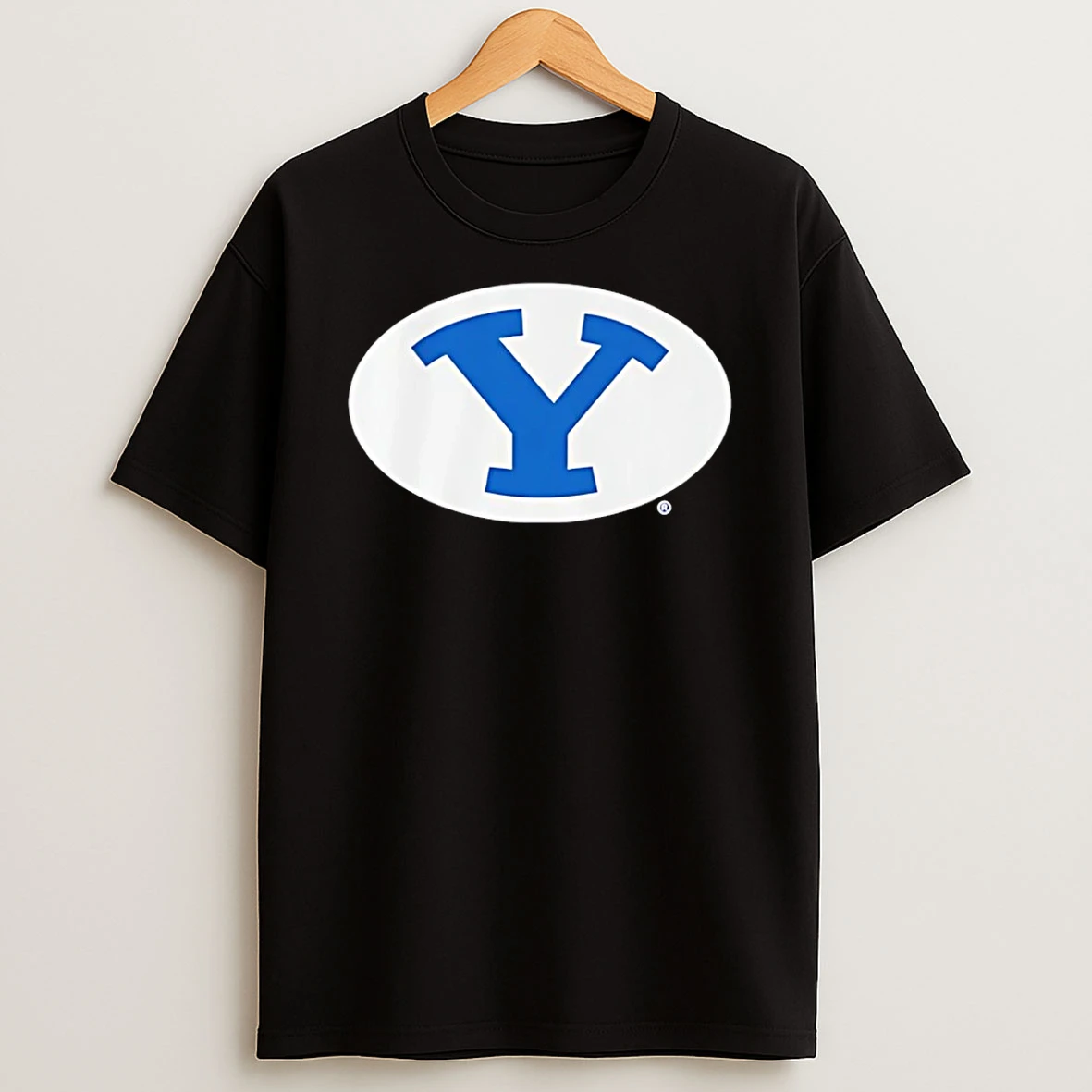 Vflippa Schmidtstee 20251222_123535 107_byu Cougars Primary Logo T Shirt