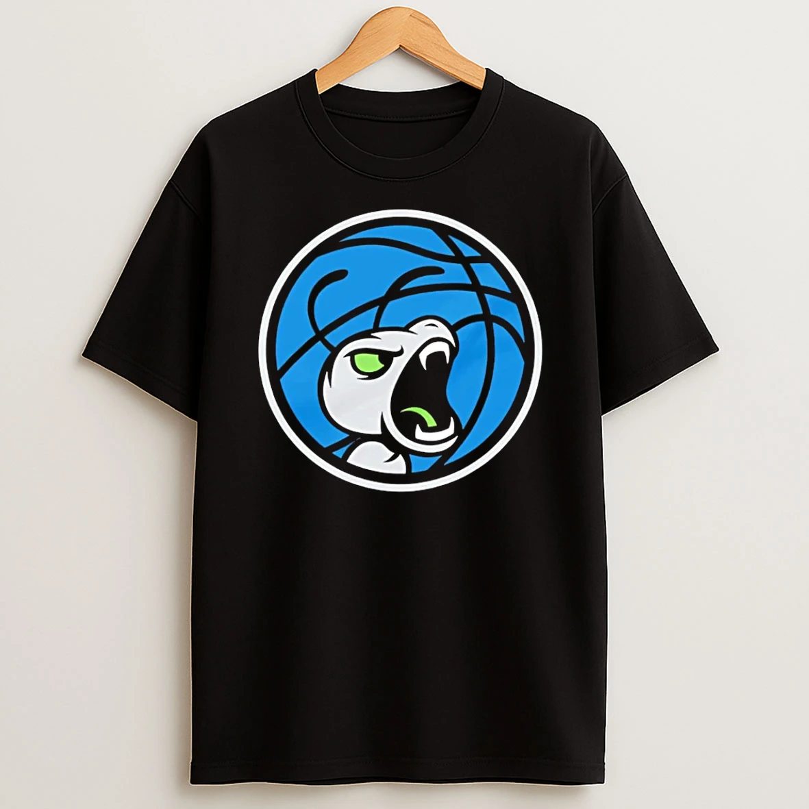 Vflippa Schmidtstee 20251222_123535 107_minnesota Timberwolves Anthony Edwards Minnesota Ant T Shirt