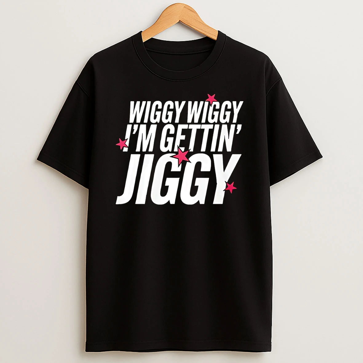 Vflippa Schmidtstee 20251222_130900 43_wiggy Wiggy Im Gettin Jiggy T Shirt