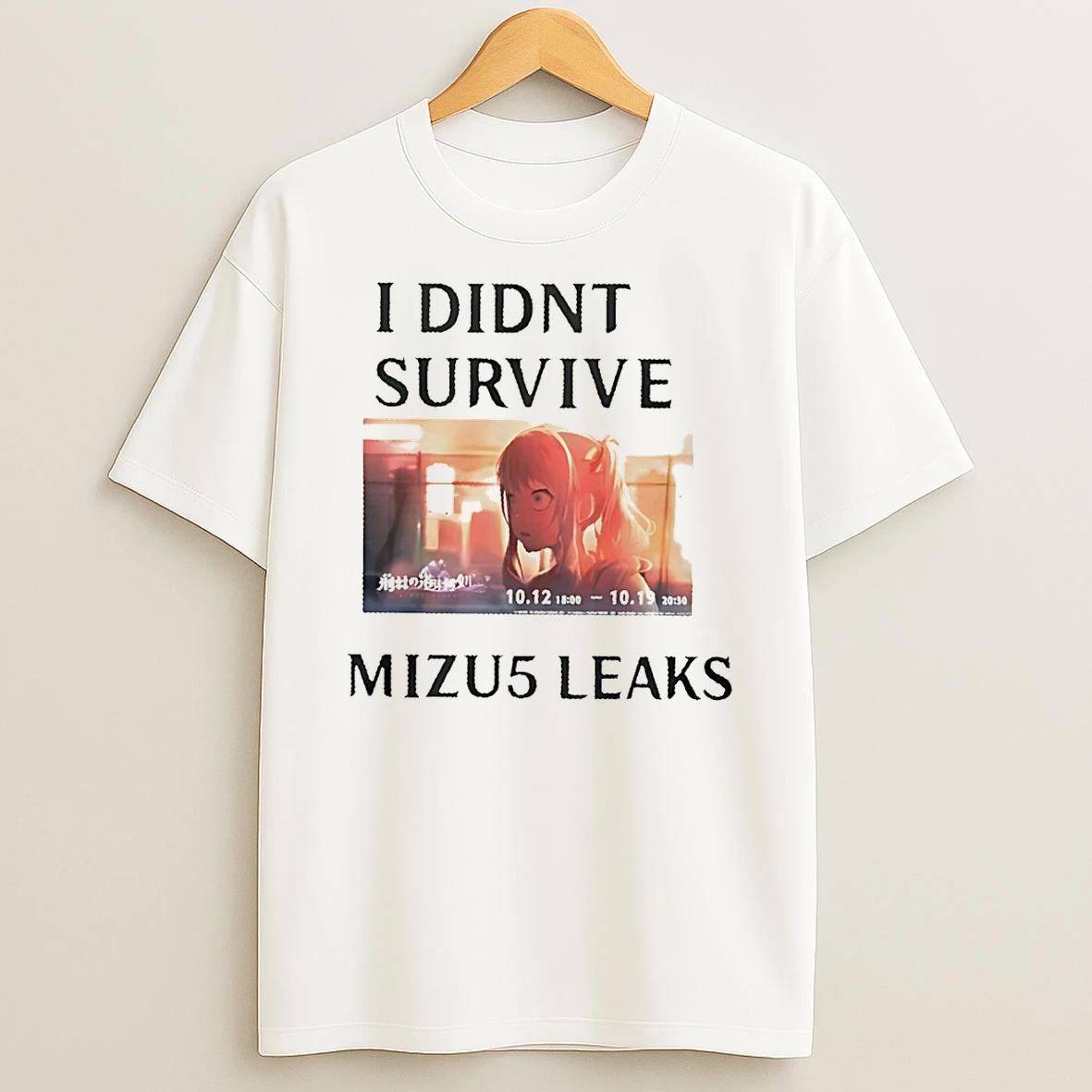 Vflippa Schmidtstee 20251223_130006 132_i Didnt Survive Mizu5 Leaked T Shirt