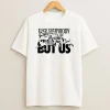 Vflippa Schmidtstee 20251223_130006 132_jacksonville Jaguars Everybody But Us T Shirt
