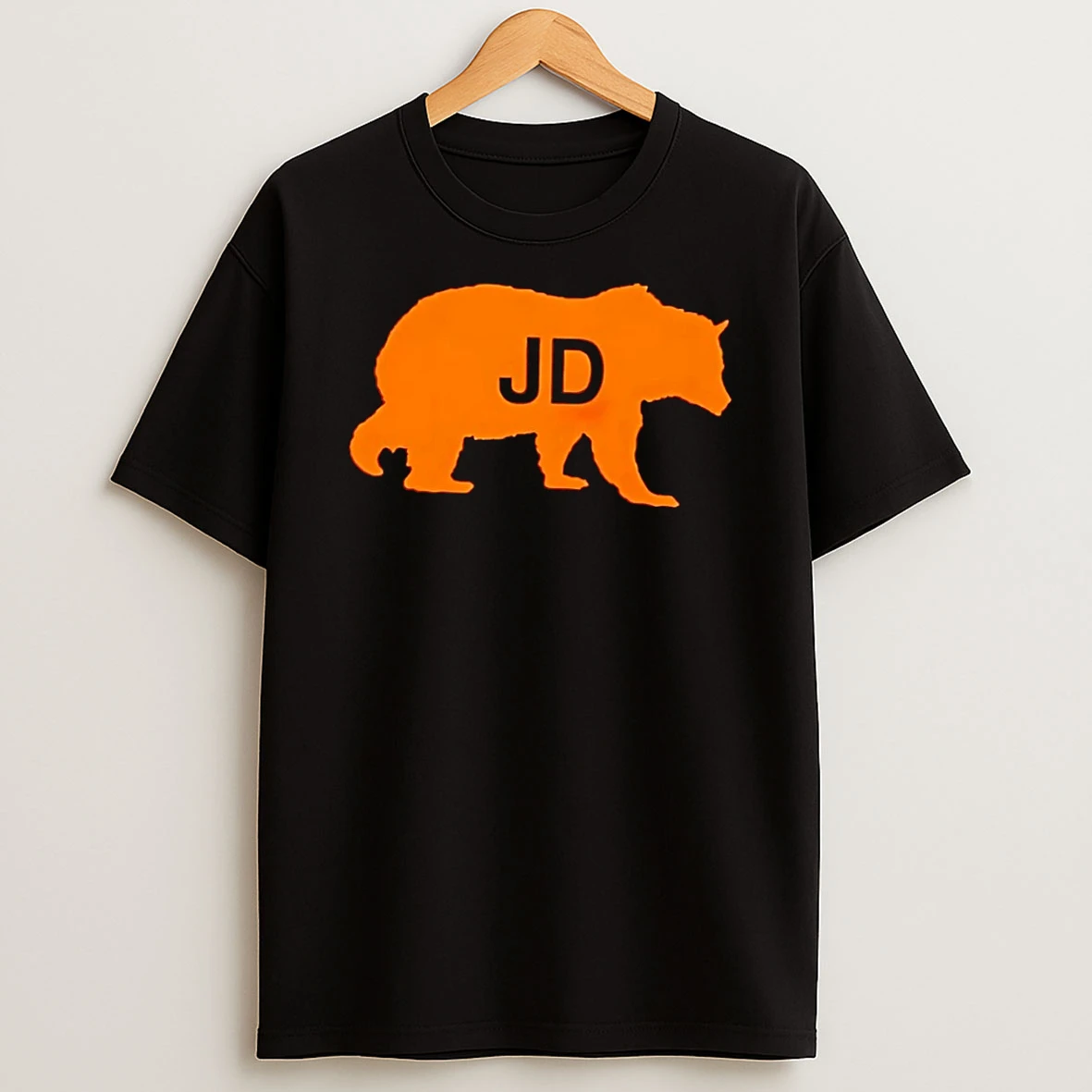 Vflippa Schmidtstee 20251223_130006 132_waddleandsilvy Chicago Bears Justin Fields Jd T Shirt