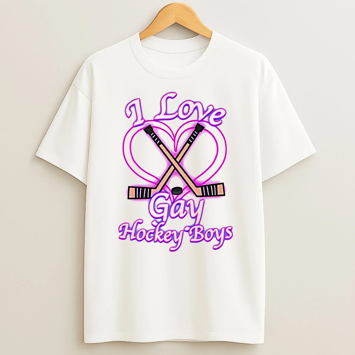 Vflippa Schmidtstee 20251224_174200 144_i Love Gay Hockey Boys Heart T Shirt