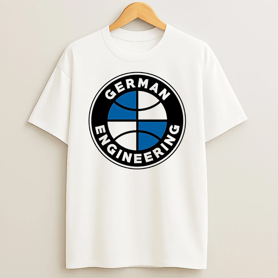 Vflippa Techteesusa 20251209_123058 28_orlando Magic Franz Wagner German Engineering Logo Circle T Shirt