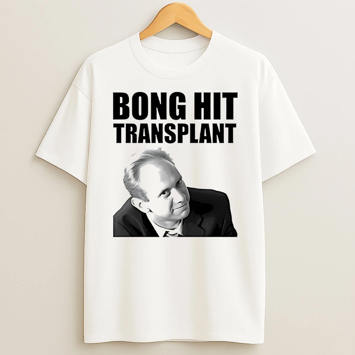 Vflippa Techteesusa 20251209_165244 48_tom Myers Bong Hit Transplant Circle T Shirt