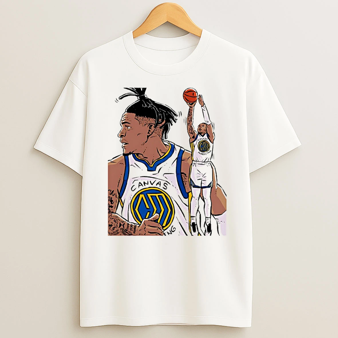 Vflippa Techteesusa 20251210_172442 61_will Richard Had Plus 36 Against Bulls Circle T Shirt