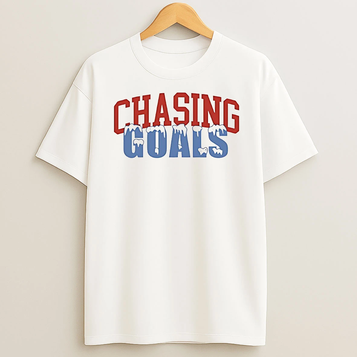 Vflippa Techteesusa 20251211_123534 36_chasing Goals Ice Circle T Shirt