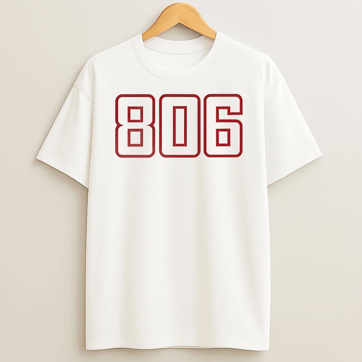 Vflippa Techteesusa 20251211_123534 36_texas Tech Red Raiders Alumni Project 806 Circle T Shirt