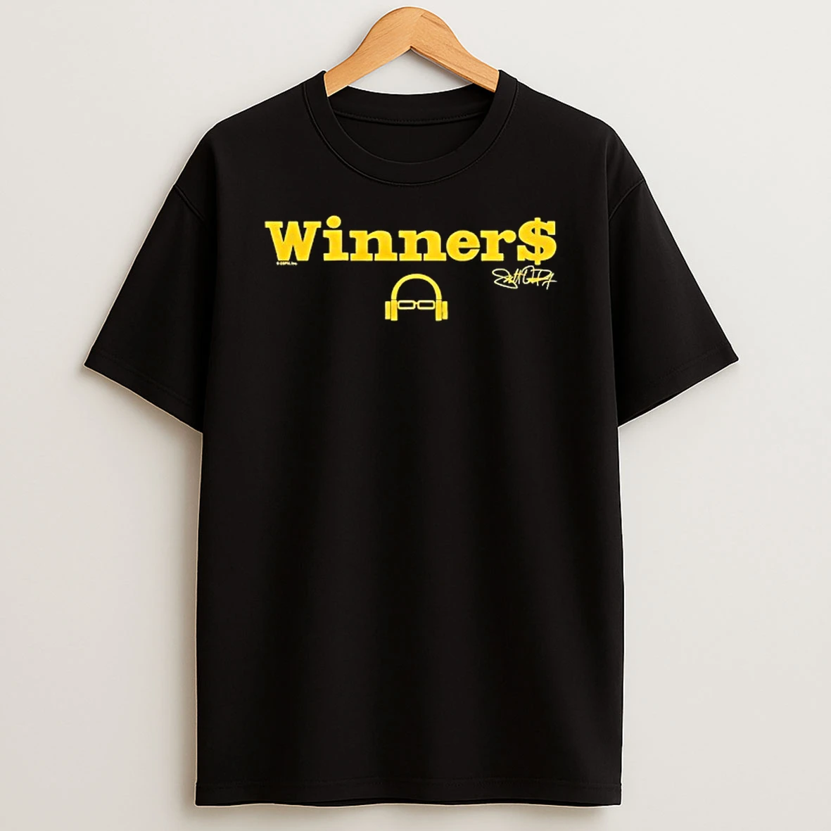Vflippa Techteesusa 20251211_130118 32_scott Van Pelt Winners Signature T Shirt