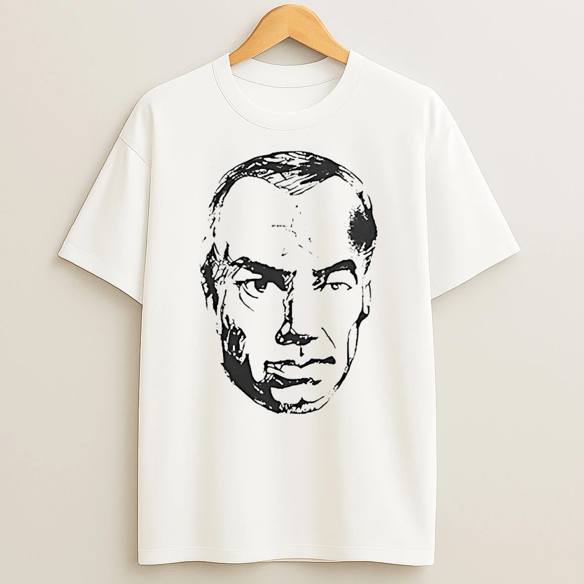 Vflippa Techteesusa 20251211_163320 39_paul Dano Dwayne Hoover Big Brother Vintage Circle T Shirt